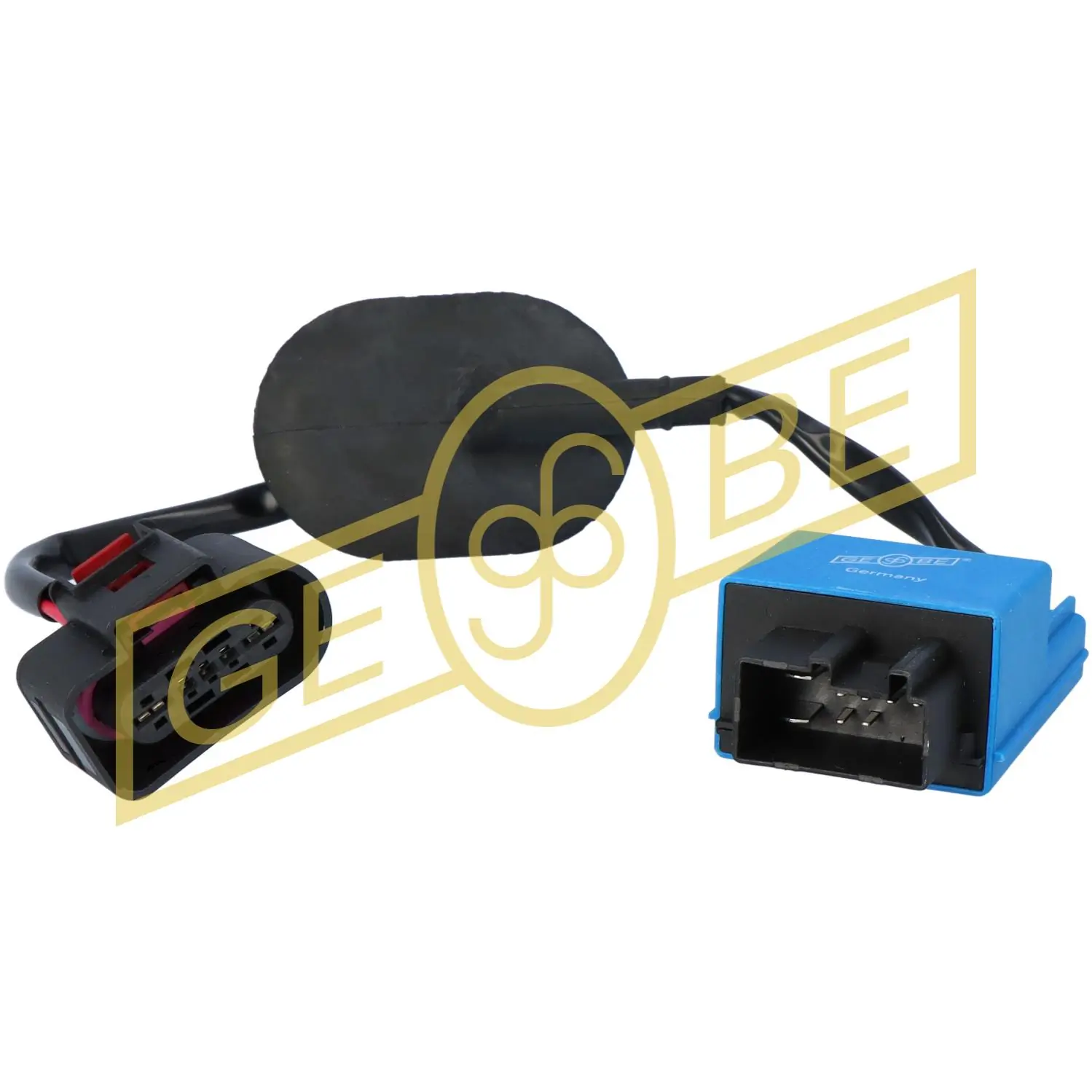 7700821864 Nissan/Infiniti Relê das luzes de nevoeiro