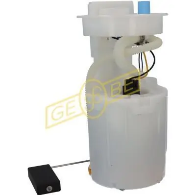 Sensor de fluxo (consumo) de ar, medidor de consumo M.A.F. - (Mass Airflow) para Volkswagen Golf PLUS V 5M1, 521