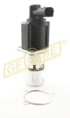 Válvula EGR de recirculação dos gases Mazda 6  GG