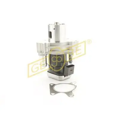  Válvula EGR de recirculação dos gases Volkswagen Touareg II SUV (7P5, 7P6) (2010 - 2017) II
