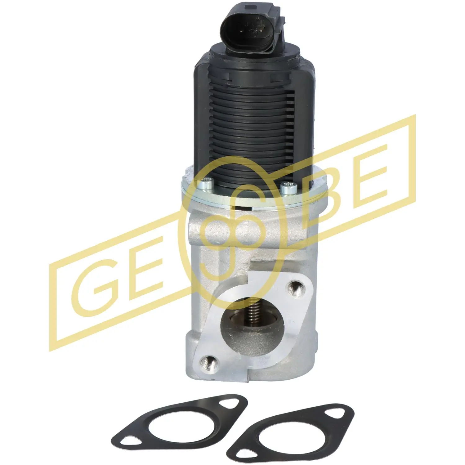  Válvula EGR de recirculação dos gases Renault Master II plataforma a bordo (CD, HD, U0D) (1997 - 2003) II