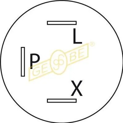 Bomba de combustível elétrica submersível Volkswagen Vento 1H2