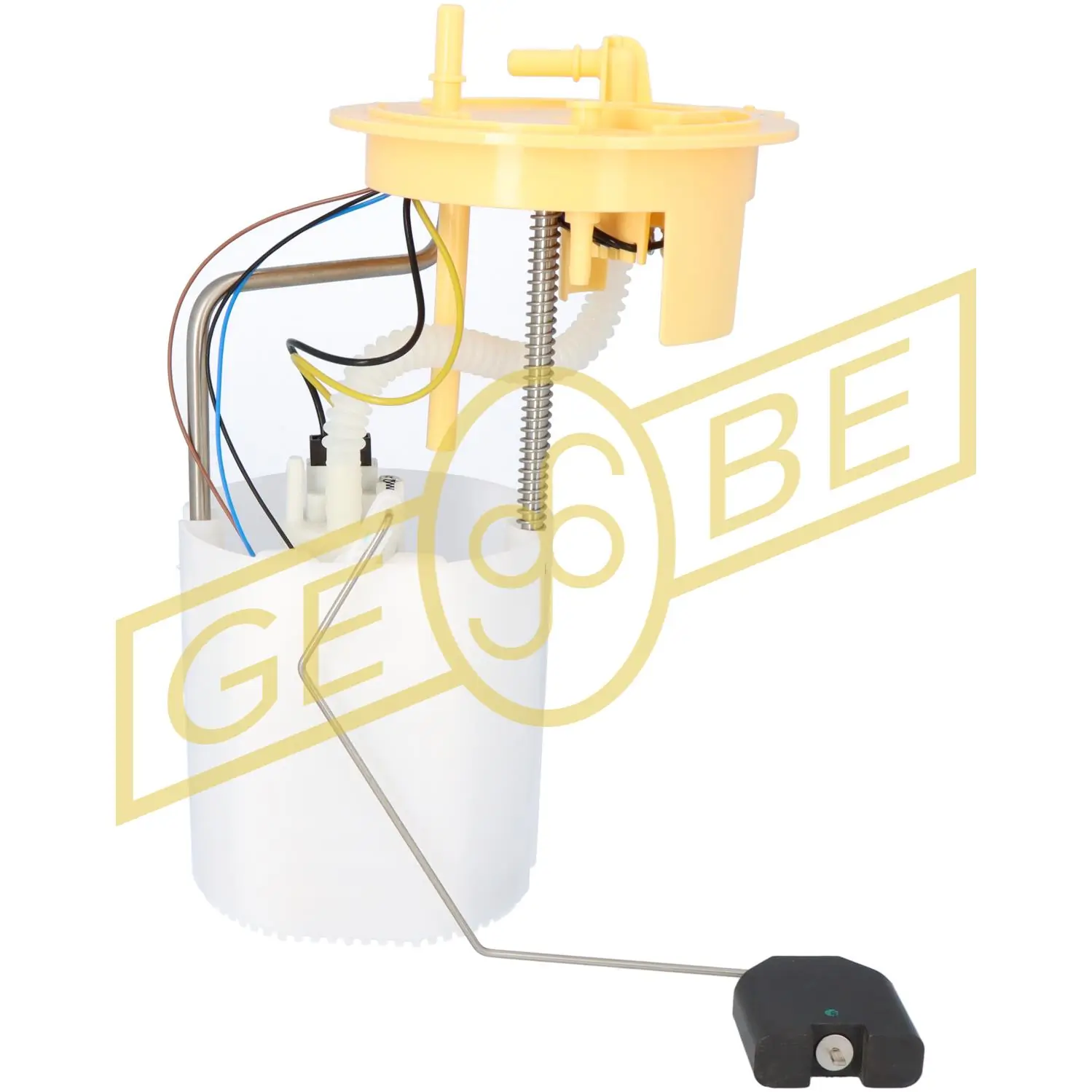 Sensor de fluxo (consumo) de ar, medidor de consumo M.A.F. - (Mass Airflow) para Fiat Siena  178