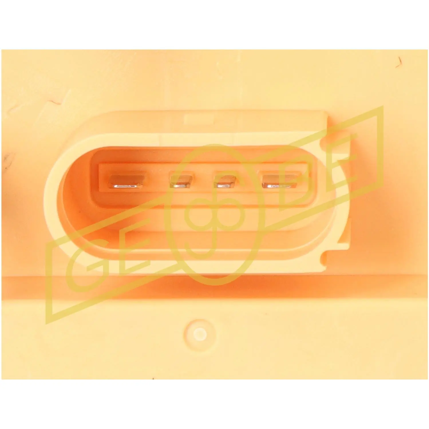  para Honda Jazz  (GD, GE)