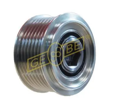Polia do gerador Mercedes A0001500160 preço, a partir de 50,74 USD