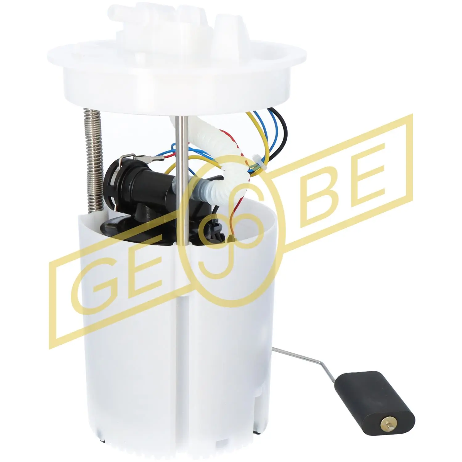  Sensor de fluxo (consumo) de ar, medidor de consumo M.A.F. - (Mass Airflow) Land Rover Discovery II SUV (LJ ,LT) (1998 - 2004) II
