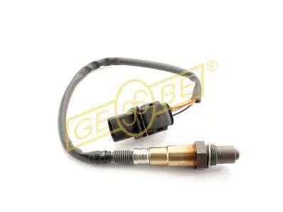 951211 IKA Sensor de fluxo (consumo) de ar, medidor de consumo M.A.F. - (Mass Airflow)