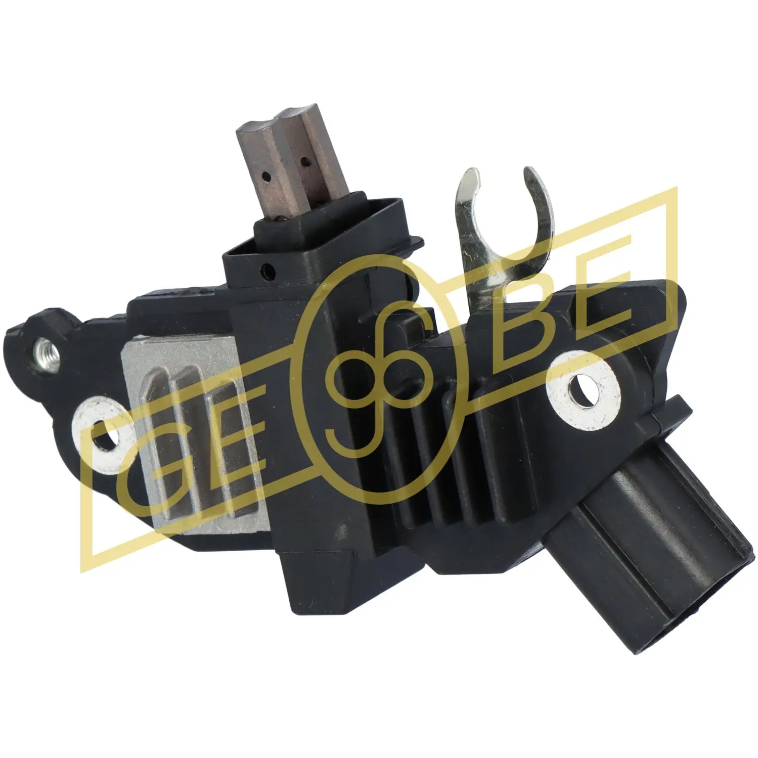 Compre Relê-regulador do gerador (relê de carregamento) Citroen Jumpy 2