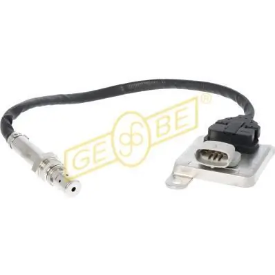 A000905151264 Mercedes Sensor de óxidos de nitrogênio NOX
