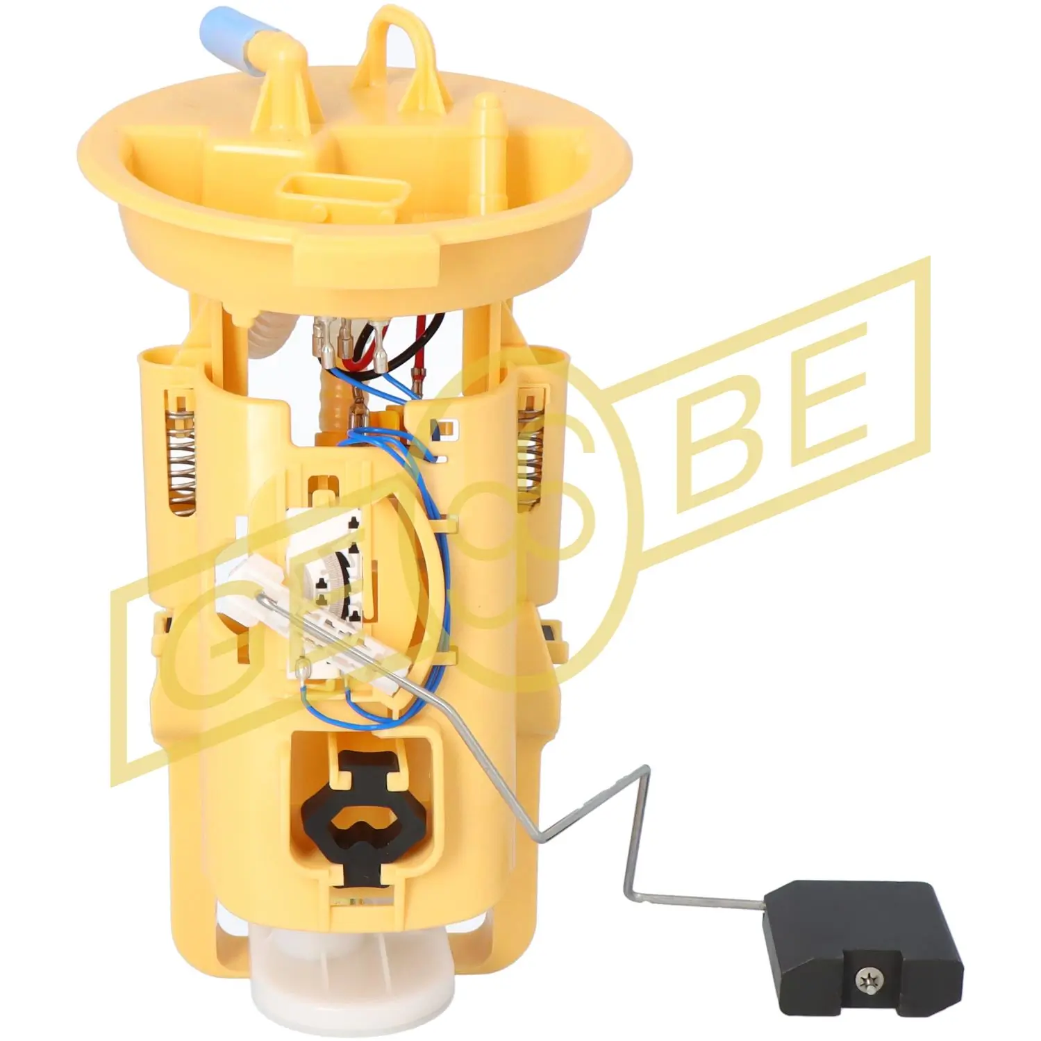 Compre BAEQ159 Magneti Marelli Bobina de ignição