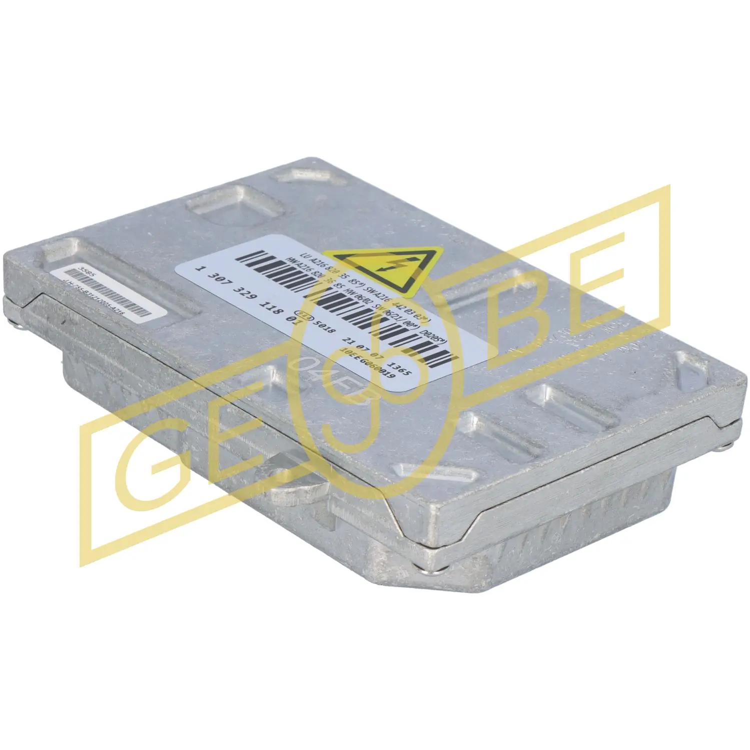 Xénon, unidade de controlo VAG 63126948180 preço, a partir de 40,34 USD