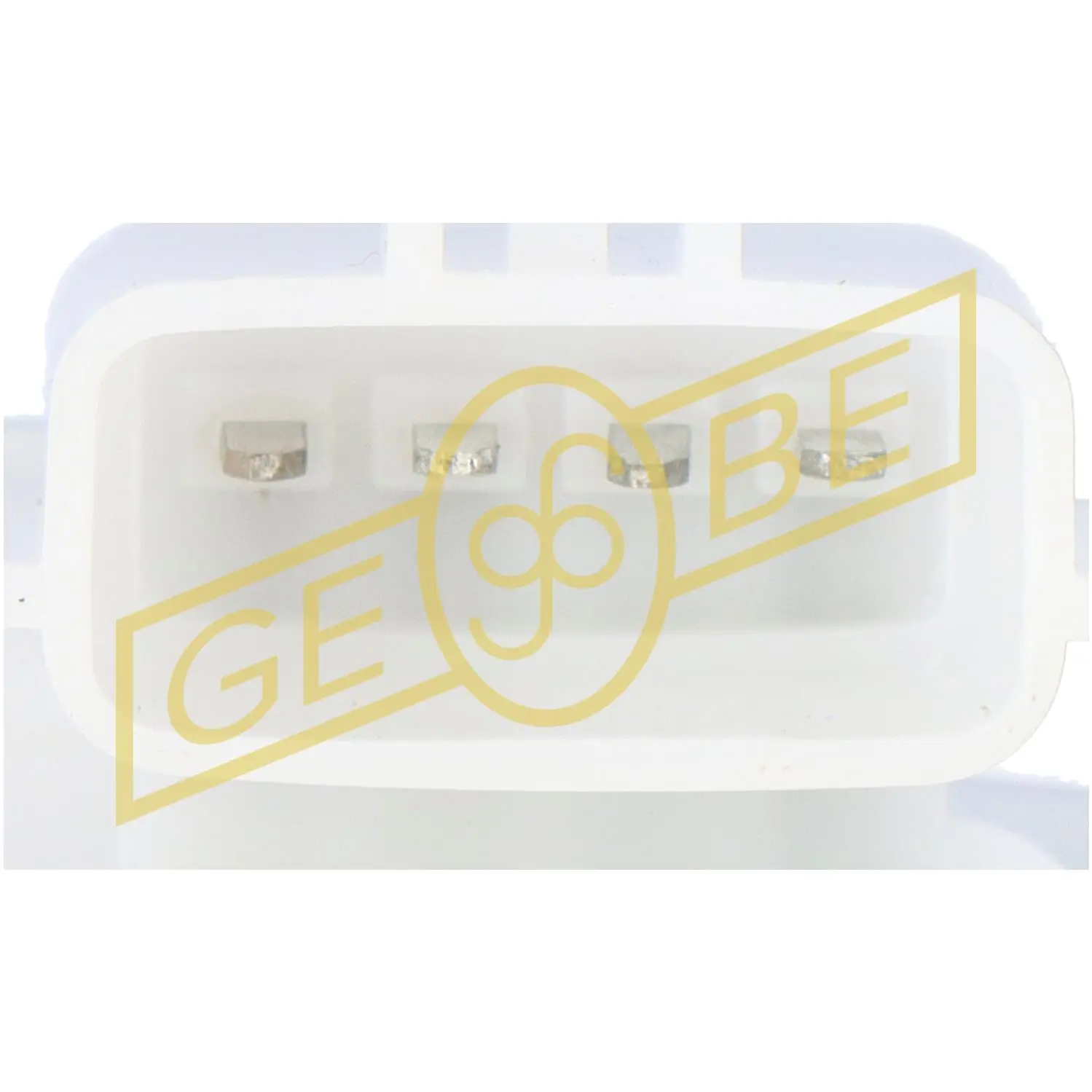Sensor de fluxo (consumo) de ar, medidor de consumo M.A.F. - (Mass Airflow) para Volkswagen Passat B3, B4 3A5, 351, 315