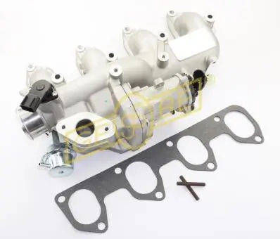 Válvula EGR de recirculação dos gases Seat Cordoba preço, a partir de 73,17 USD