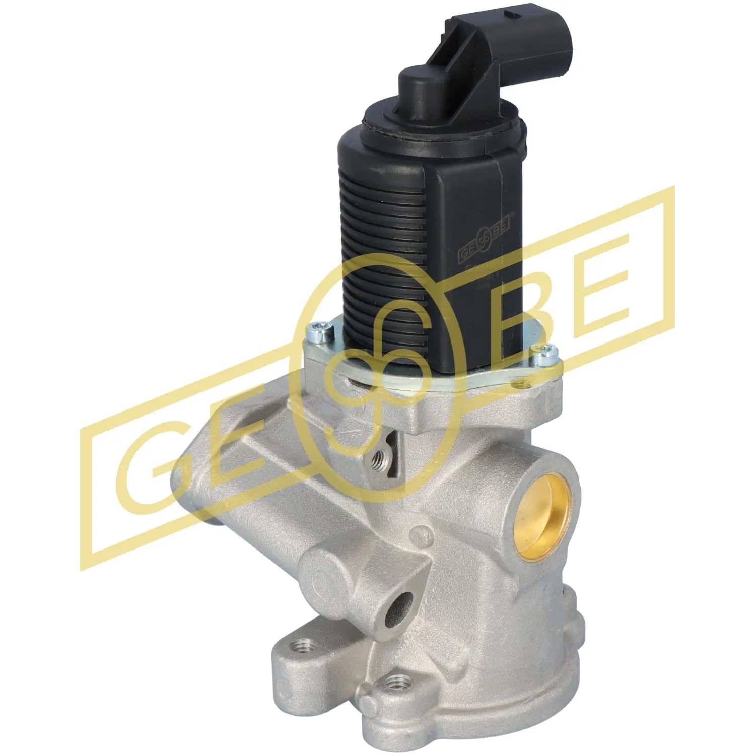Válvula EGR de recirculação dos gases 1675871480 General Motors