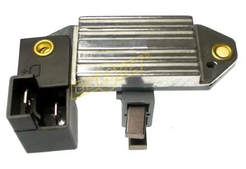 Relê-regulador do gerador (relê de carregamento) Ford Mondeo III B4Y