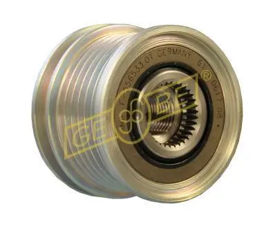 Polia do gerador Ford Transit V V184/5