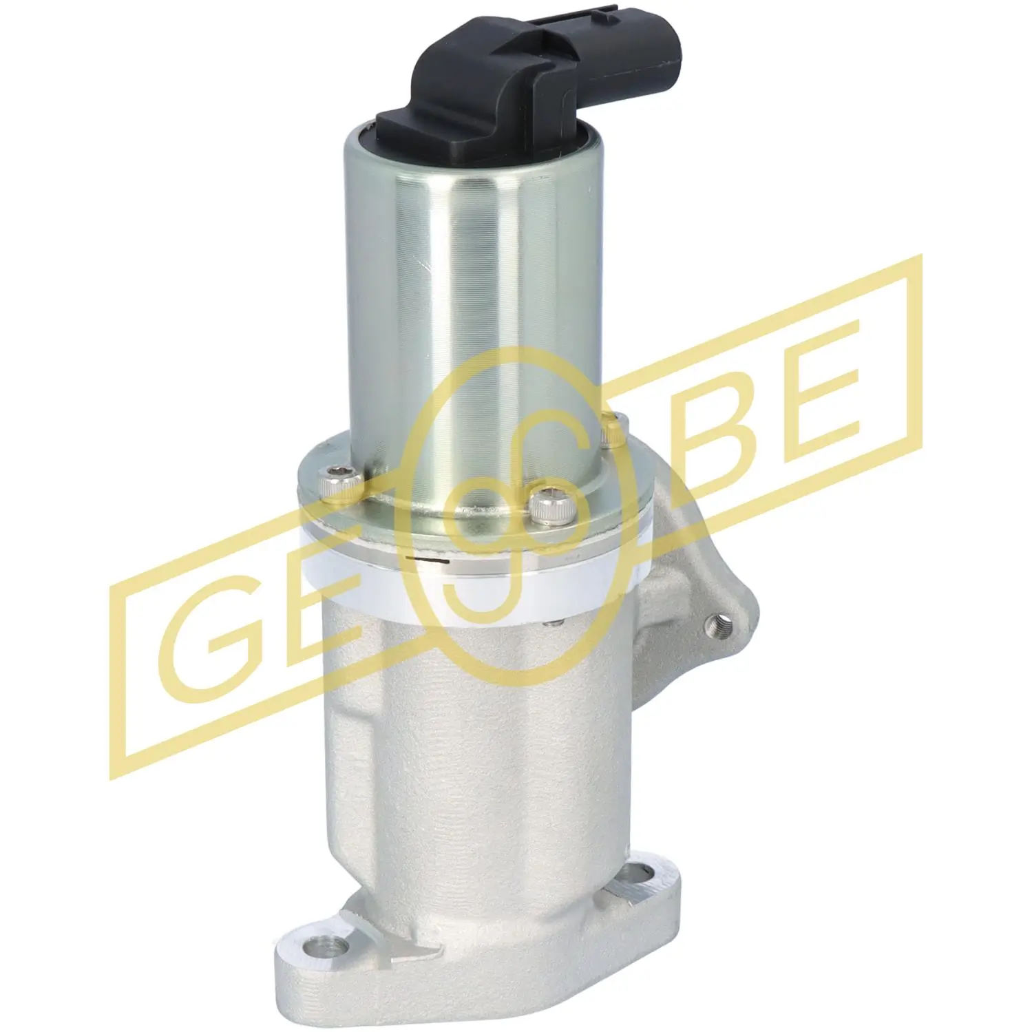 98091825 General Motors Válvula EGR de recirculação dos gases