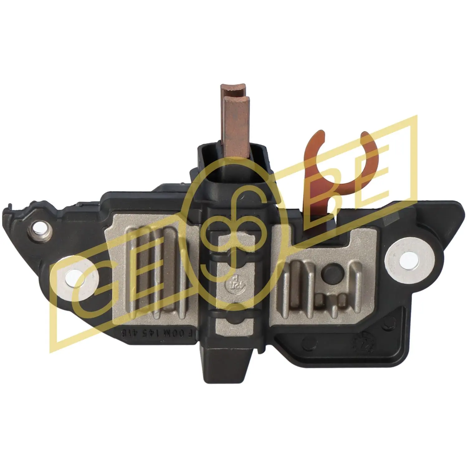 Relê-regulador do gerador (relê de carregamento) Renault Trucks MAGNUM IV 