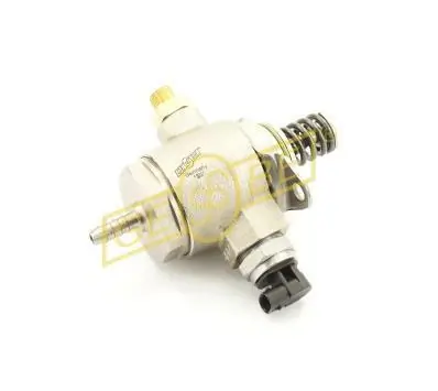 Sensor de fluxo (consumo) de ar, medidor de consumo M.A.F. - (Mass Airflow) para Renault Kangoo II KW0, KW1
