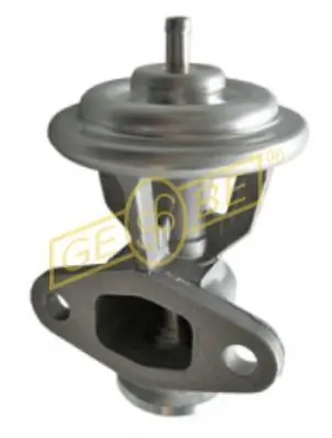 Válvula EGR de recirculação dos gases 7700107471 Mitsubishi