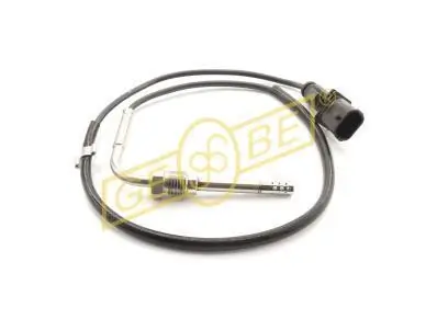 Sensor de fluxo (consumo) de ar, medidor de consumo M.A.F. - (Mass Airflow) 55562426 Peugeot/Citroen