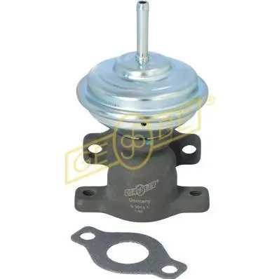 Compre 1675871380 Peugeot/Citroen Válvula EGR de recirculação dos gases