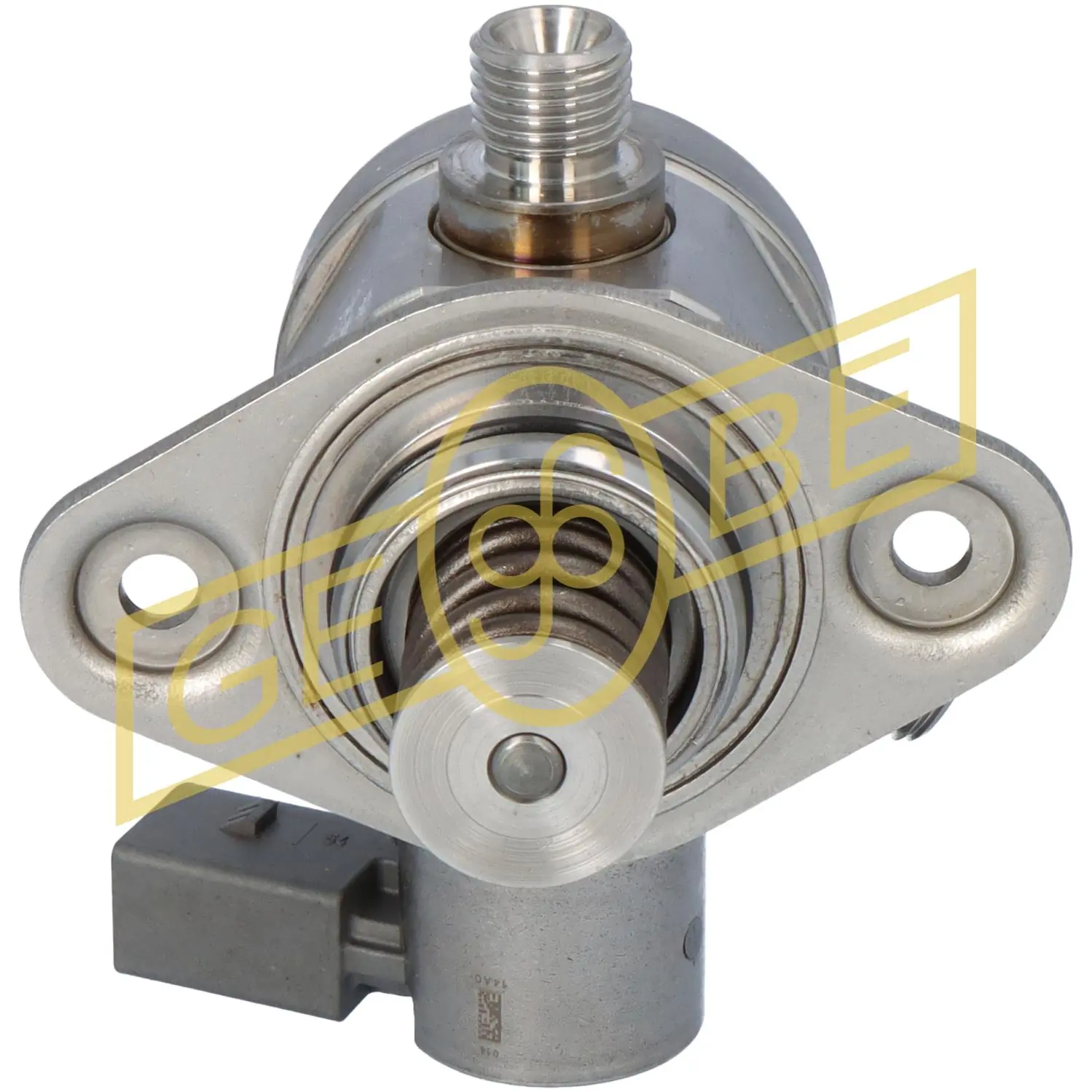  Sensor de fluxo (consumo) de ar, medidor de consumo M.A.F. - (Mass Airflow) Renault Kangoo II monovolume (KW0, KW1) (2008 - 2021) II