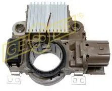 3079037R91 International Relê-regulador do gerador (relê de carregamento)
