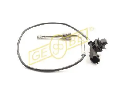 Sensor de fluxo (consumo) de ar, medidor de consumo M.A.F. - (Mass Airflow) Nissan Qashqai I J10