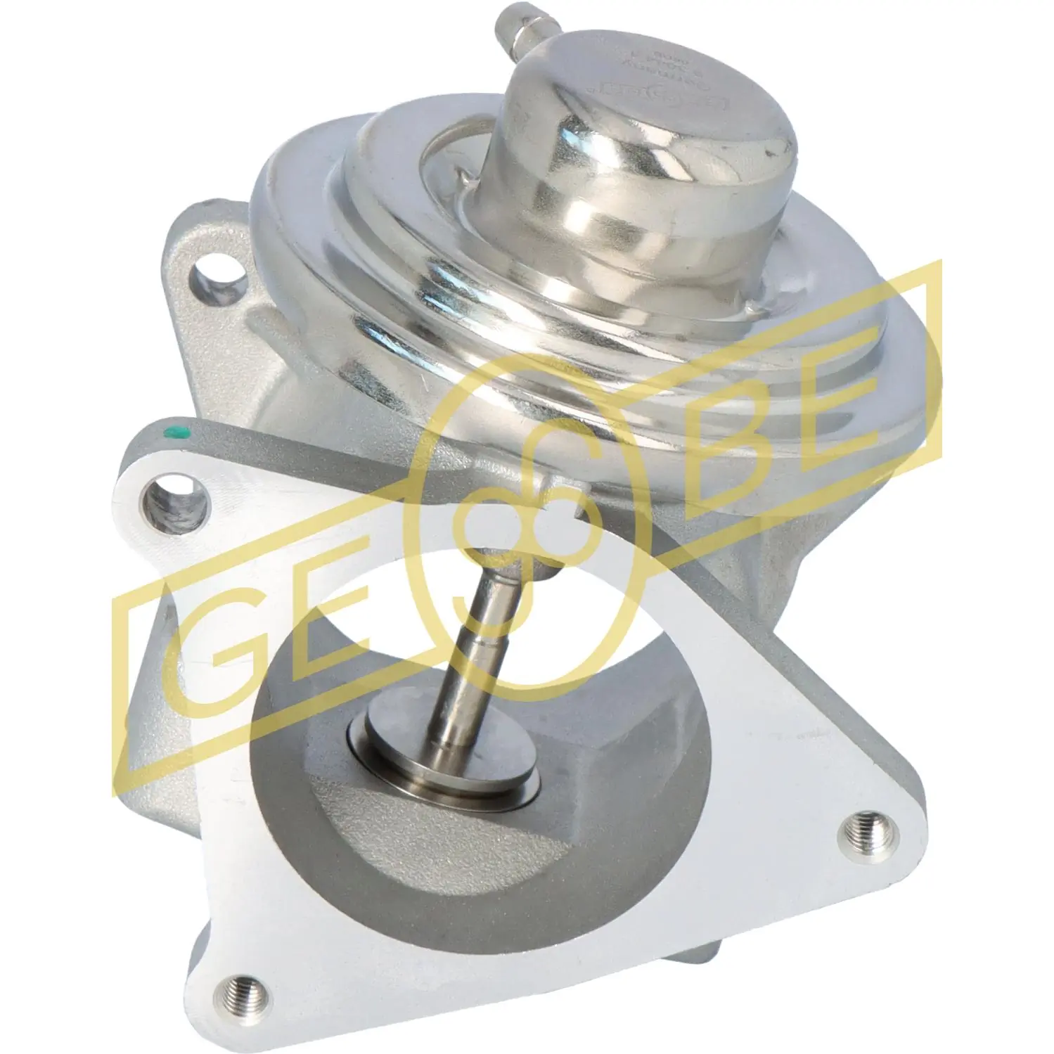 Válvula EGR de recirculação dos gases 55556720 Peugeot/Citroen