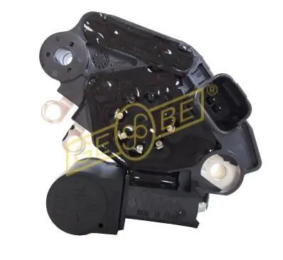  Relê-regulador do gerador (relê de carregamento) BMW X5 SUV (E53) (2000 - 2006) 