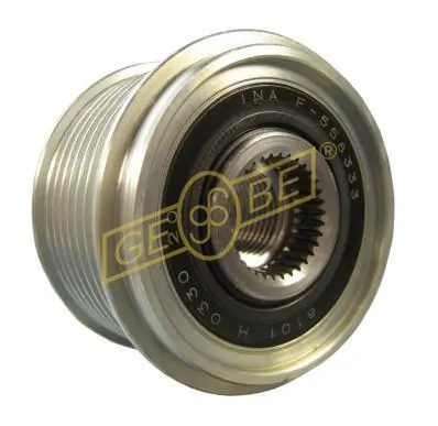 Polia do gerador LUK 535023210 preço, a partir de 44,28 USD