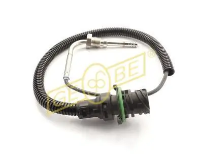 Sensor de fluxo (consumo) de ar, medidor de consumo M.A.F. - (Mass Airflow) VAG 722684080