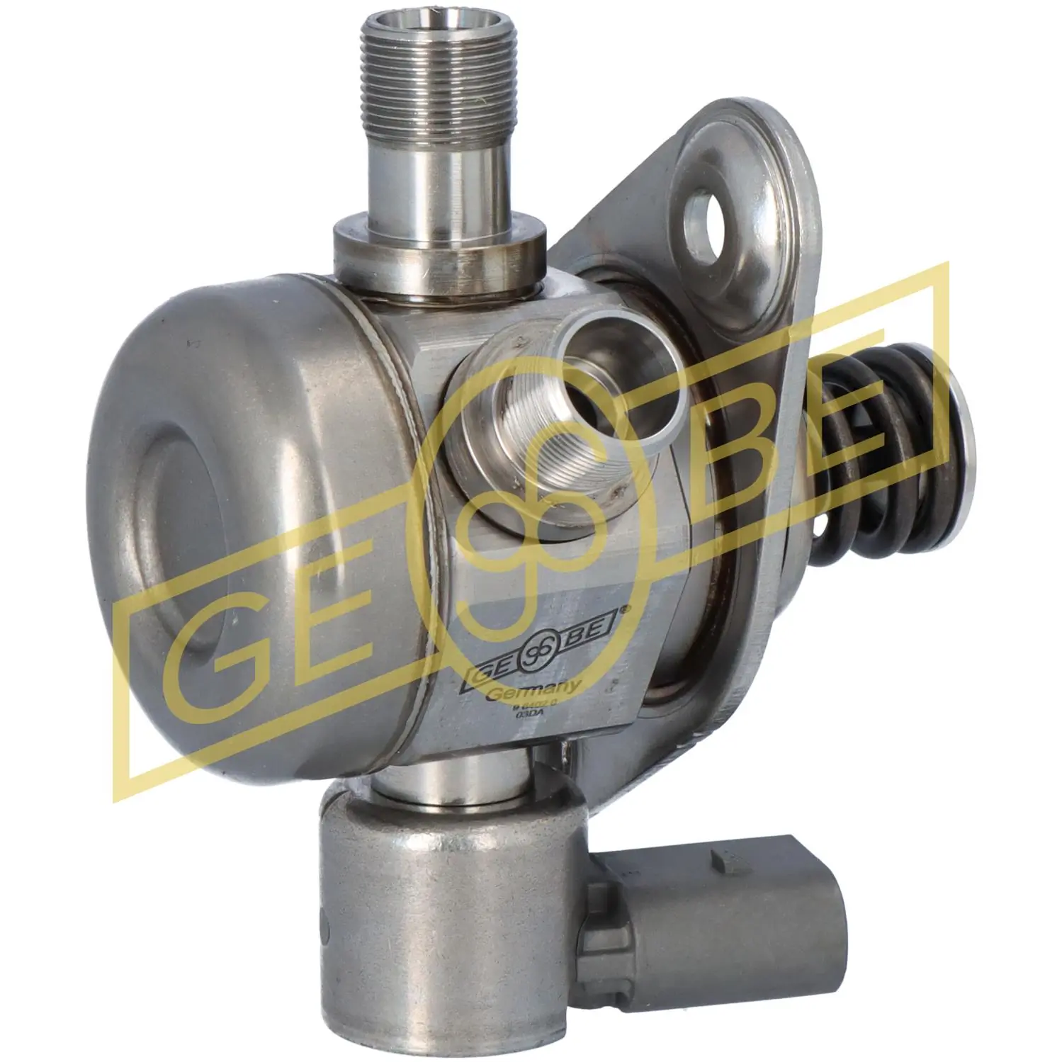  Sensor de fluxo (consumo) de ar, medidor de consumo M.A.F. - (Mass Airflow) KIA Sorento I SUV (JC) (2002 - 2006) I
