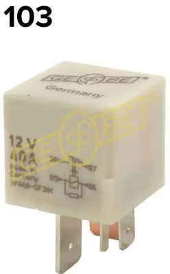 Sensor de temperatura dos gases de escape (GE), antes de turbina Vemo V46720175 preço, a partir de 126,49 USD