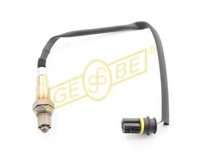  Sensor de fluxo (consumo) de ar, medidor de consumo M.A.F. - (Mass Airflow) Land Rover Range Rover SPORT I SUV (L320) (2005 - 2013) SPORT I