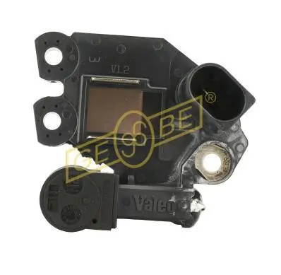 Relê-regulador do gerador (relê de carregamento) para BMW 7 F01, F02, F03, F04