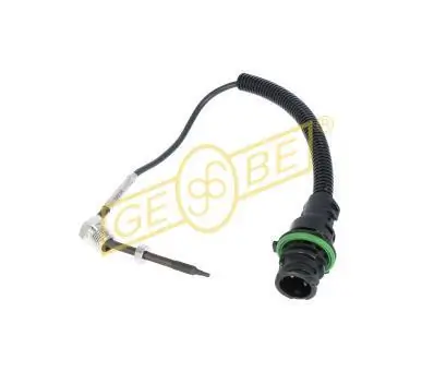 Sensor de fluxo (consumo) de ar, medidor de consumo M.A.F. - (Mass Airflow) Audi A6 Allroad C6 4FH