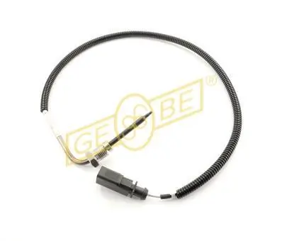Sensor de fluxo (consumo) de ar, medidor de consumo M.A.F. - (Mass Airflow) Dacia Logan I  MCV KS