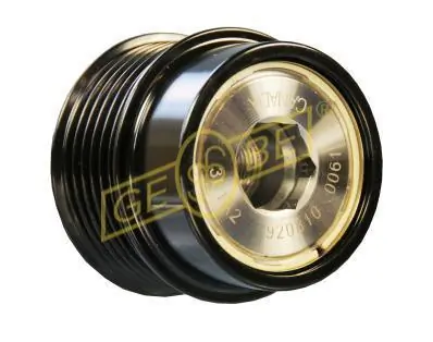 Polia do gerador Mini COUNTRYMAN  R60