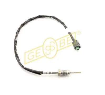 Sensor de fluxo (consumo) de ar, medidor de consumo M.A.F. - (Mass Airflow) para BMW 7  F01, F02, F03, F04