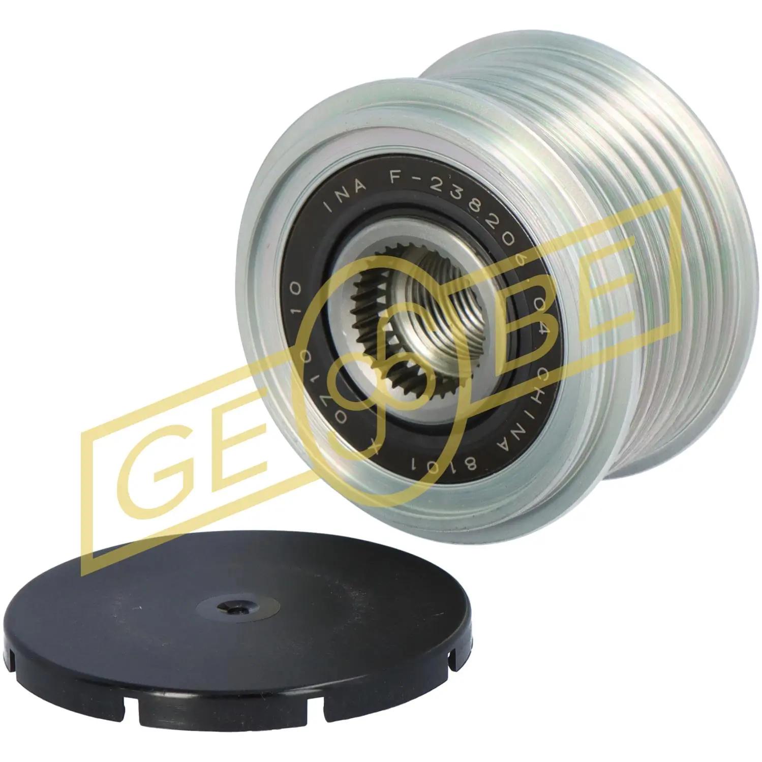 Compre Polia do gerador Hyundai I30 