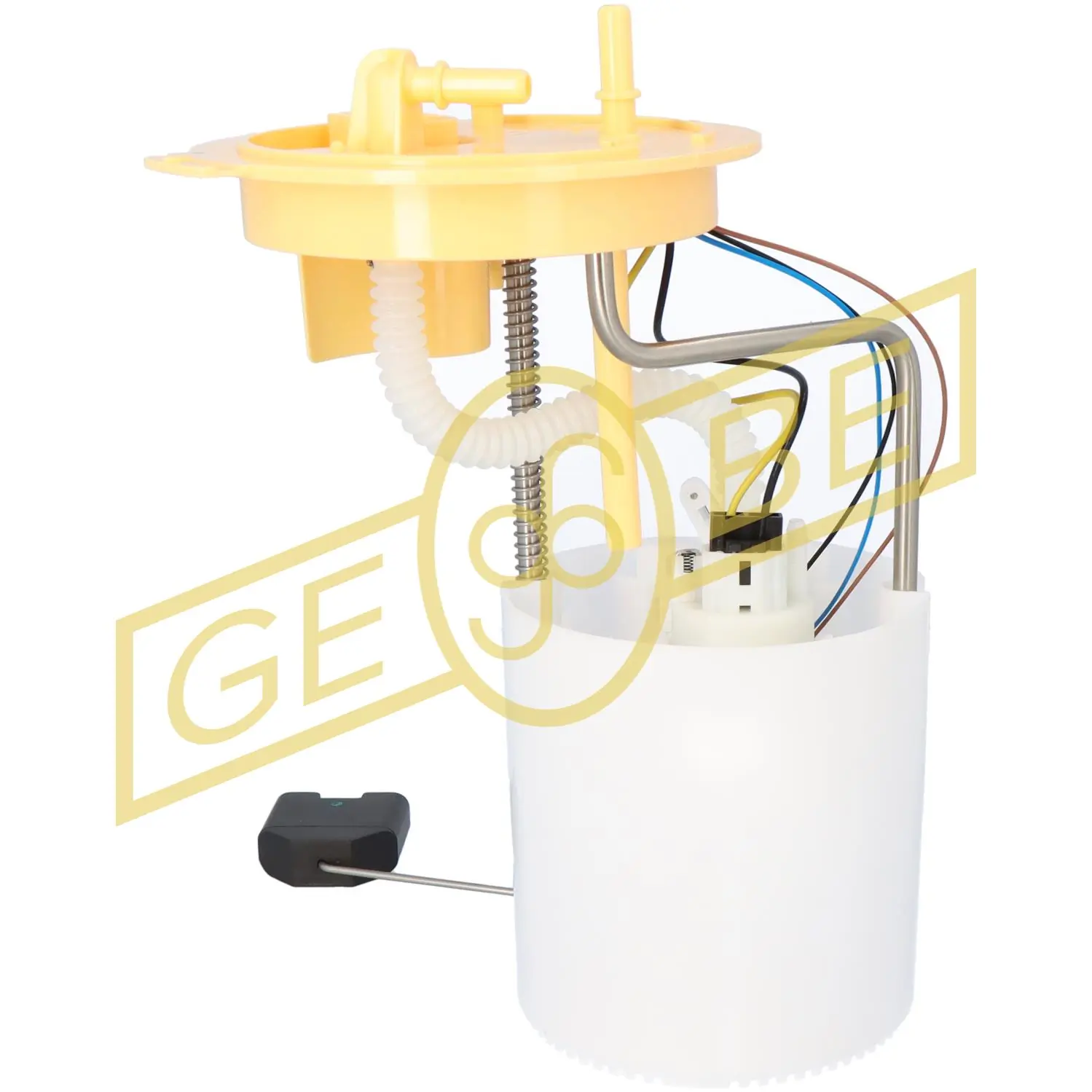Sensor de fluxo (consumo) de ar, medidor de consumo M.A.F. - (Mass Airflow) Fiat Siena  178