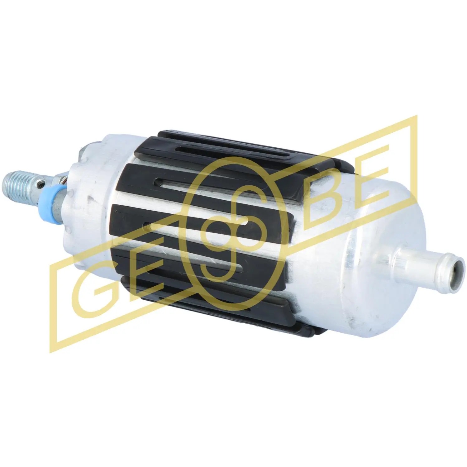 Sensor de fluxo (consumo) de ar, medidor de consumo M.A.F. - (Mass Airflow) para Peugeot 206  2A/C