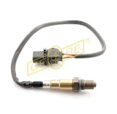 Sensor de fluxo (consumo) de ar, medidor de consumo M.A.F. - (Mass Airflow) BMW 3  E46