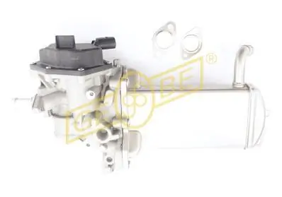Válvula EGR de recirculação dos gases Volkswagen Golf 5M1, 521
