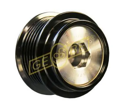  Polia do gerador Renault Clio II сaixa (SB0) (1998 - 2005) II