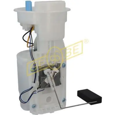 Sensor de fluxo (consumo) de ar, medidor de consumo M.A.F. - (Mass Airflow) Volkswagen Golf PLUS V 5M1, 521