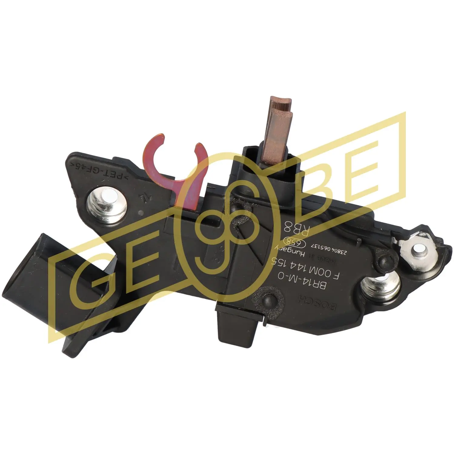 Compre 93325320 General Motors Relê-regulador do gerador (relê de carregamento)