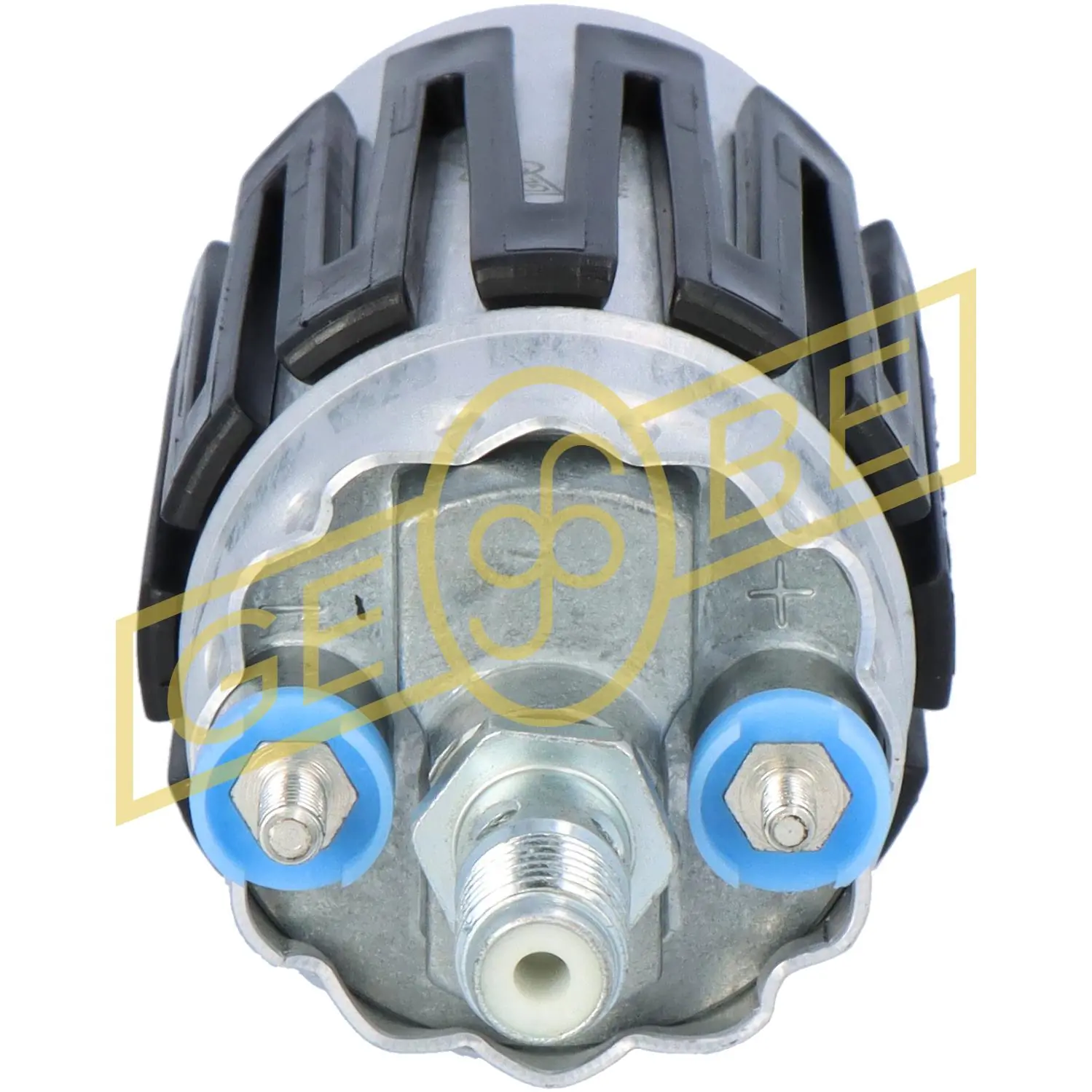 Sensor de fluxo (consumo) de ar, medidor de consumo M.A.F. - (Mass Airflow) Peugeot 206  2A/C